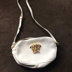 Versace crossbody